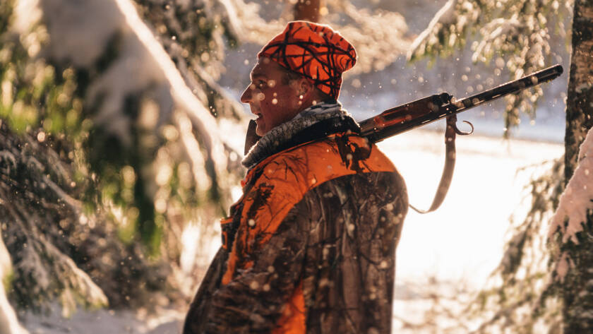 Metsästys ja kalastus