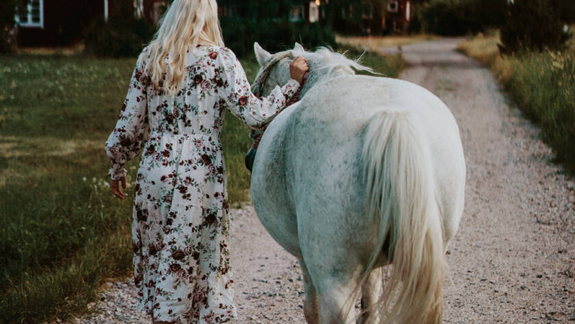 Paikalliset eläimet